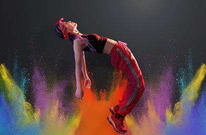 全套VI设计：构建察雅县企业品牌标准化体系的核心支撑